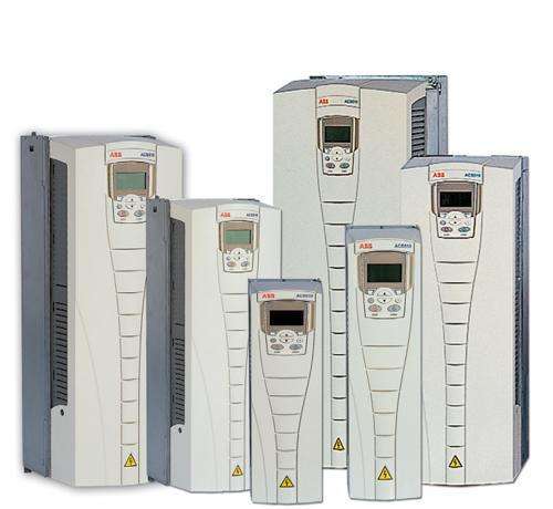 ABB變頻器 ABB變頻器