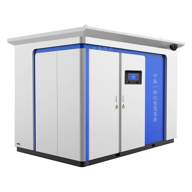 智能型箱泵一體化供水設備智能化發展趨勢是行業發展的重要驅動力